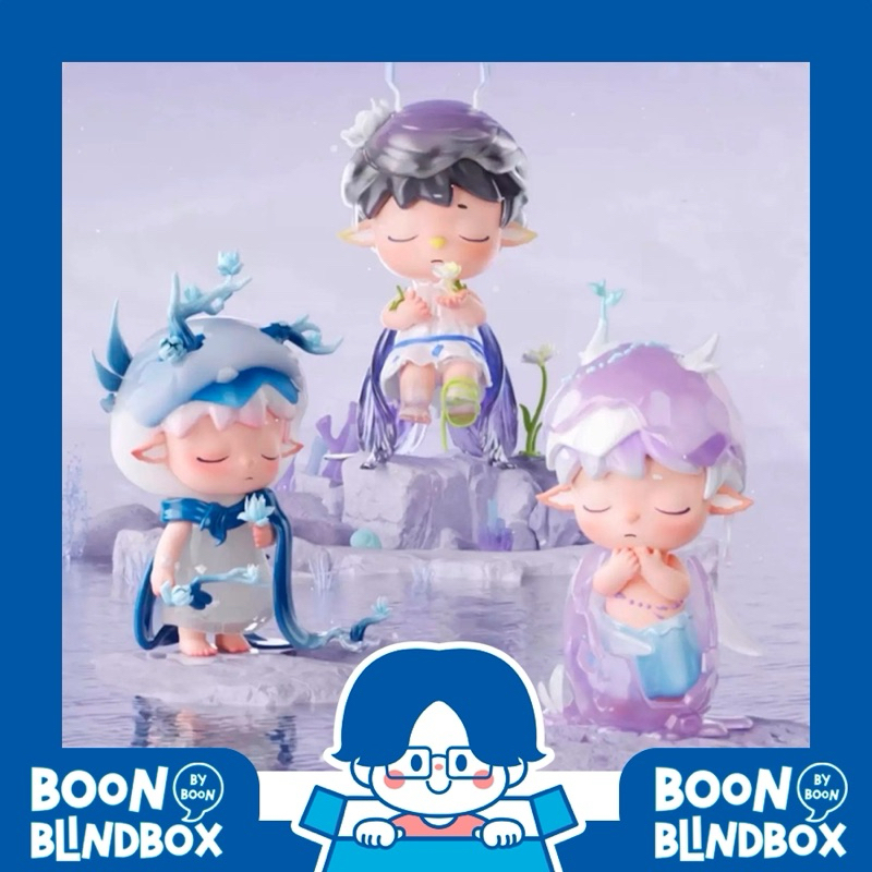 โมเดล Mimi ซีรี่ส์ The Poem of Nature