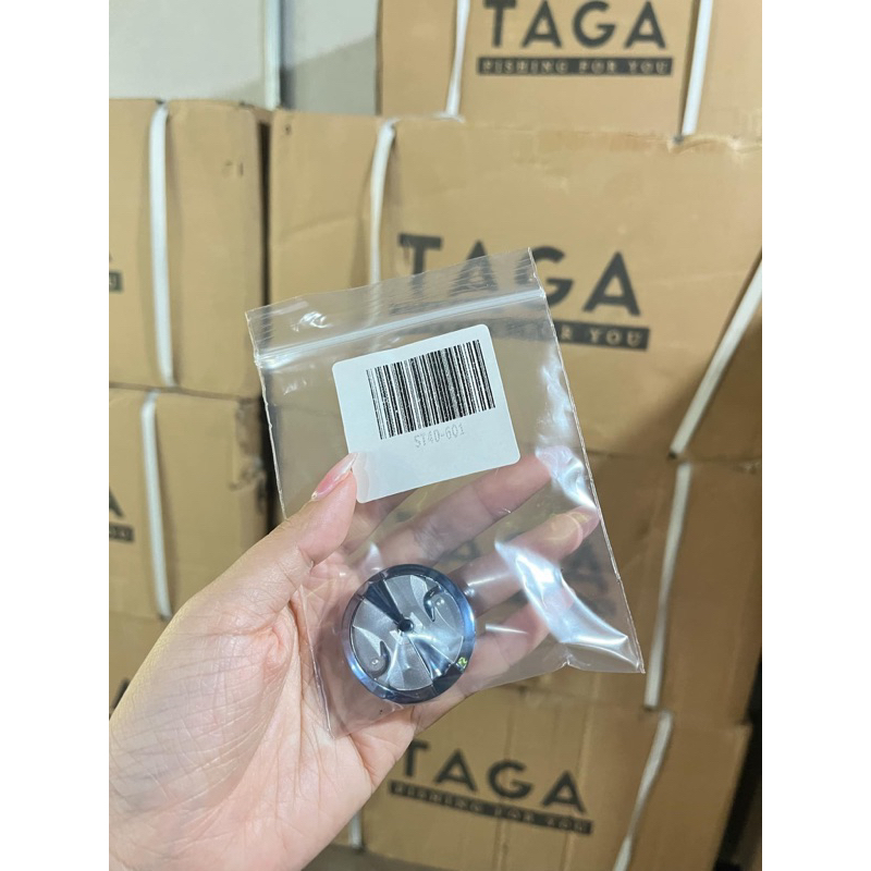 อะไหล่ฝาเบรค TAGA-GTS รอกทาก้าจีทีเอส ชิ้นส่วนของแท้ ตรงจากโรงงานผลิต