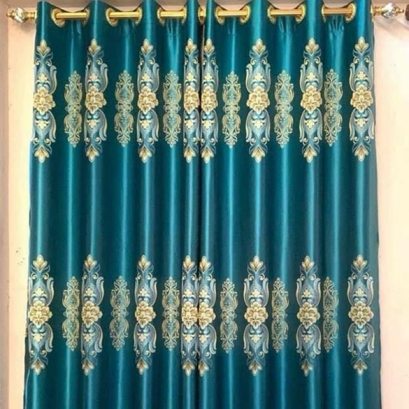 แนะนำ ผ้าม่าน ผ้าม่านหนาตางเเละประตู เป็นงานสํเร็จรูป เจาะตาไก่เรียบร้อยพร้อมใช่งาน ผ้าหนากันเเสงกันเเอร์80-90% ราคาพิเศษ มีเก็บเงินปลายทาง