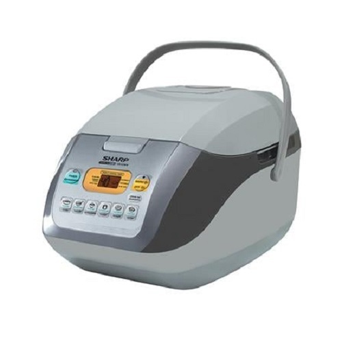 หม้อหุงข้าว DIGITAL SHARP KS COM18 1.80ลิตร