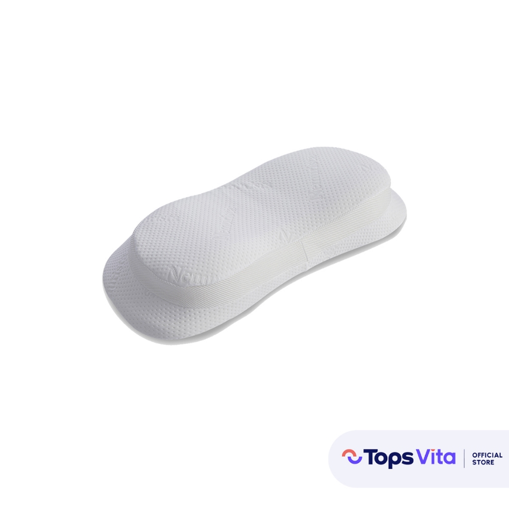 NEMURISTA หมอนดูดวิญญาณ Nemurista Pillow House Brand Premium