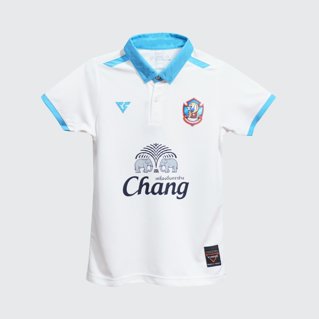 VERSUS เสื้อสโมสร สมุทรสงครามเอฟ.ซี. 2019 VA5004 — صورة 3