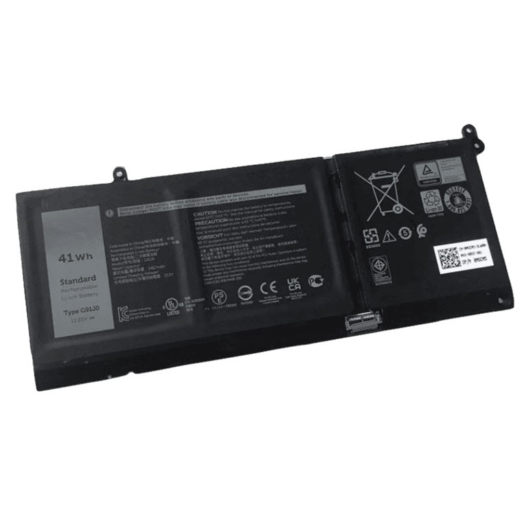 Battery Dell Latitude 3240  (G91J0)