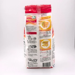 AFBS UFM Crispy Flour 1 Kg. แป้งทอดกรอบ ตรา ยูเอฟเอ็ม 1 กก. #1101008