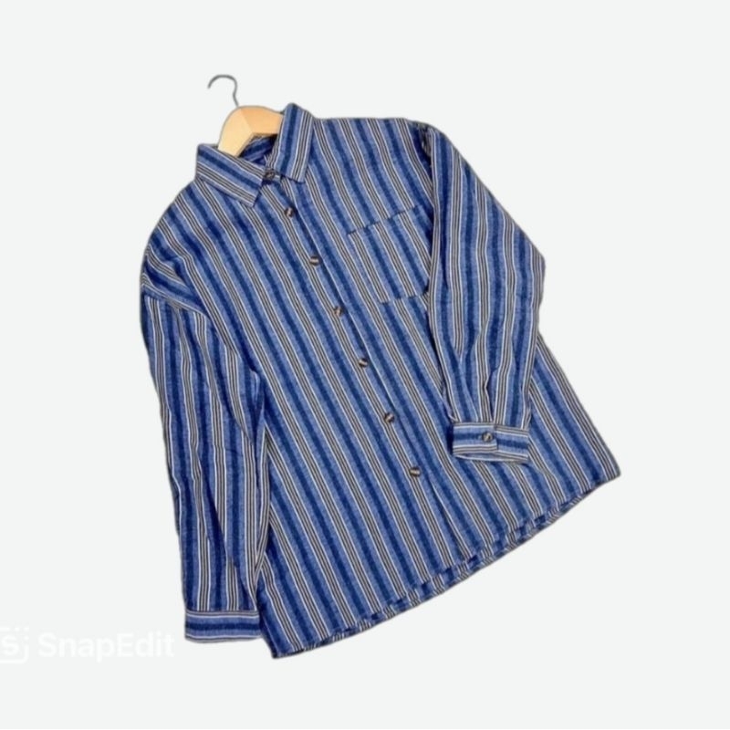 A54.เสื้อมือสอง เชิ้ตสวย