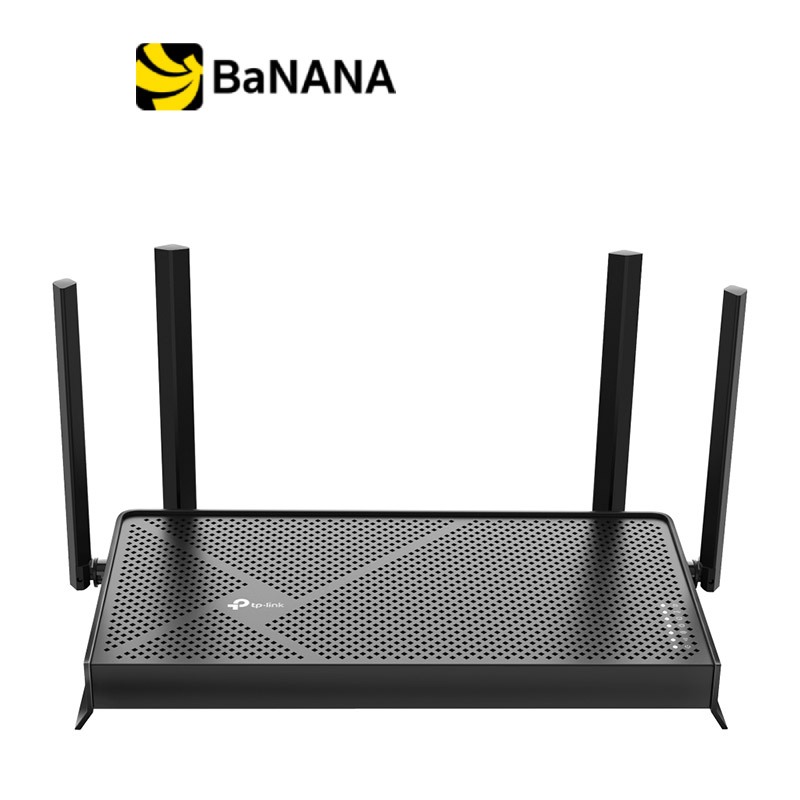 เราเตอร์ TP-link Archer BE230 BE3600 Dual-Band WiFi 7 Router by Banana IT