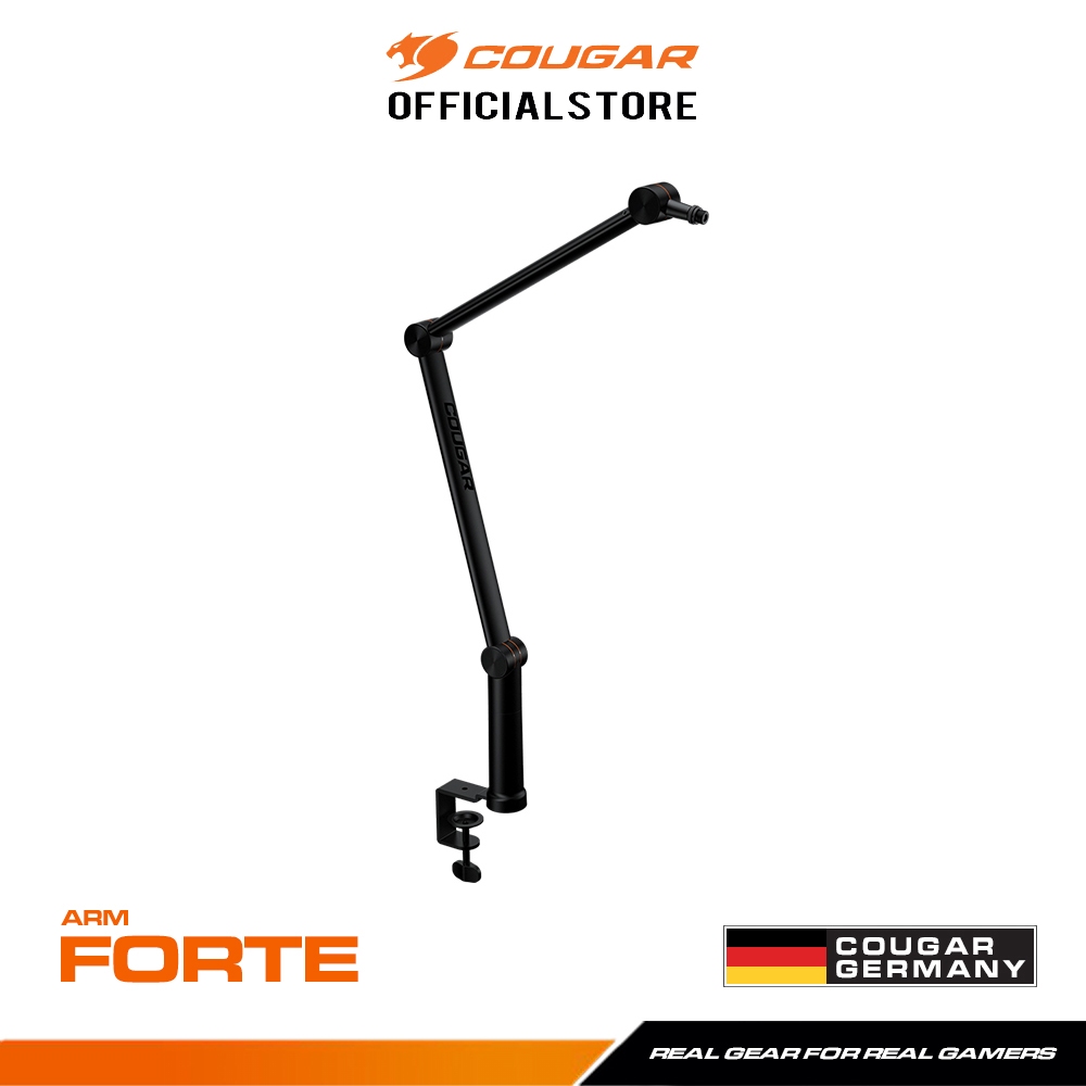 COUGAR - UNIVERSAL MIC ARM FORTE