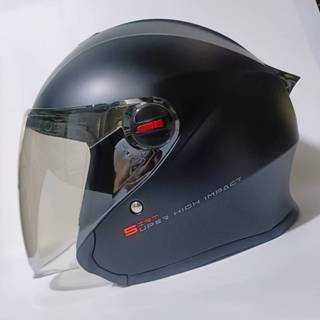 หมวกกันน็อค INDEX TITAN iX โมเดลใหม่ล่าสุด 2024 ขนาดฟรีไซส์ …