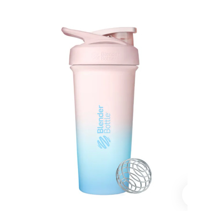BLENDER BOTTLE STRADA STAINLESS STEEL 24,25 OZ แท้100%