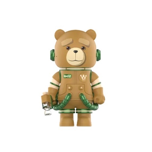 Molly space V3 ted2 ของใหม่ยังไม่แกะกล่อง
