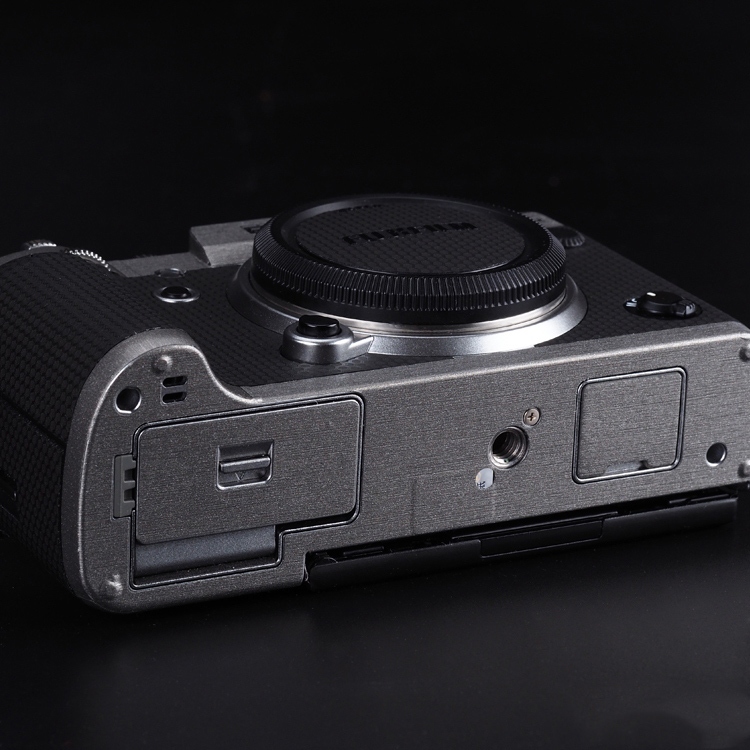 ฟิล์มกันรอยกล้อง Fujifilm X-T3 / XT3 สติ๊กเกอร์กันรอยกล้อง สติ๊กเกอร์กล้อง ฟิล์มฟูจิ ฟูจิฟิล์ม กล้องฟูจิ