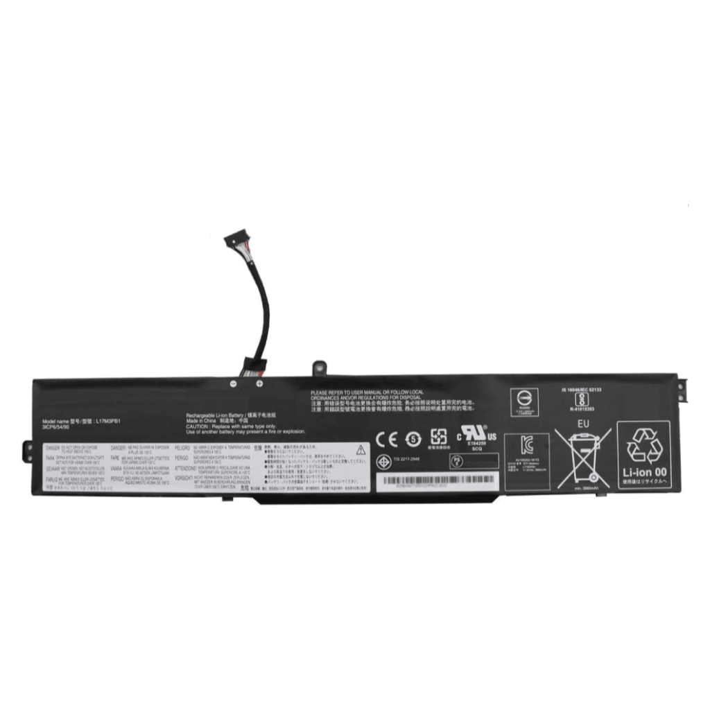 Battery N/B Lenovo 330-15ICH (L17M3PB1)