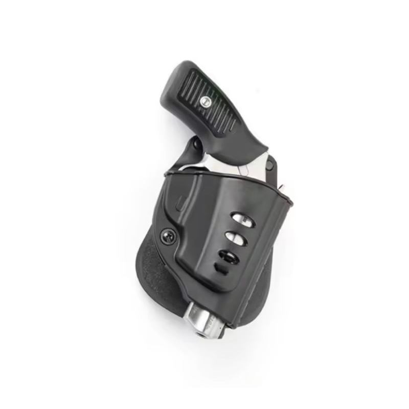 ซอง Tactical CQB Ruger SP101 LCR Right Hand Paddle Holster RU101 SP 101 Holders