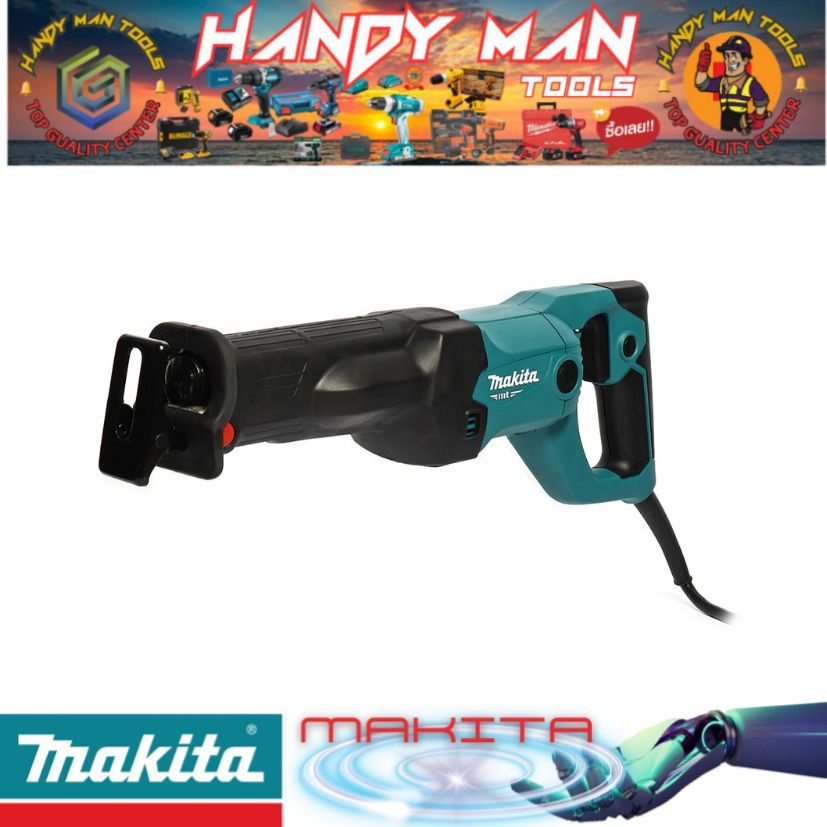 MAKITA รุ่น M4501KX1B เครื่องเลื่อยไฟฟ้า 1,010 วัตต์ # ออก..ใบเสร็จ-ใบกำกับภาษี..ได้ครับ..