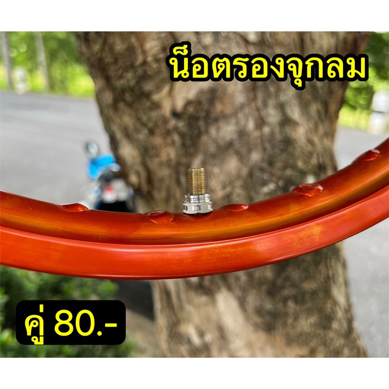 น็อตรองจุกลม สแตนเลส ใช้แทนทีของเดิมได้เลย