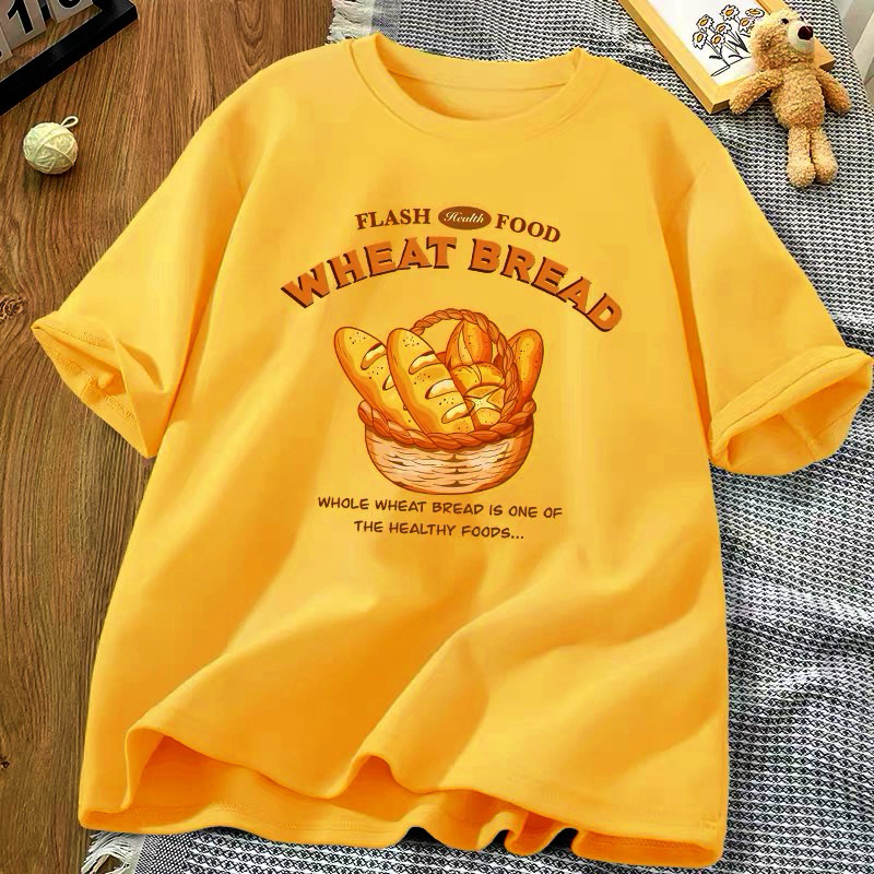 New!! เสื้อยืดผู้หญิง เซ็ตงานปาร์ตี้ party เนื้อผ้านิ่ม ใส่สบาย มีของพร้อมส่งใส่สบายพร้อมพลางหุ่นทำให้เพรียวบาง