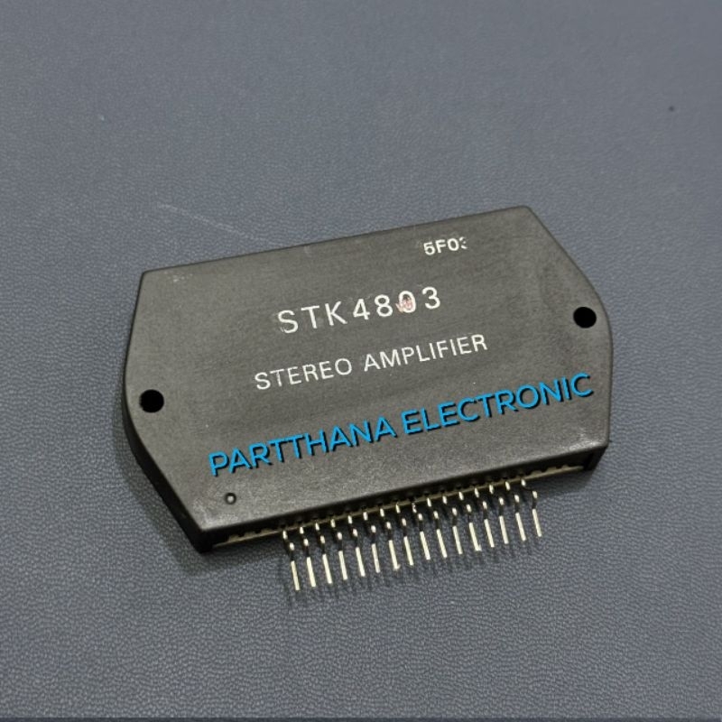 STK4803 สินค้าพร้อมส่ง
