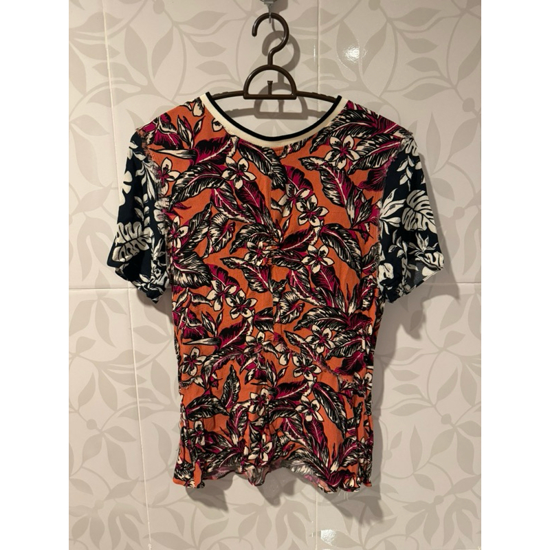เสื้อZARA แท้ มือสอง