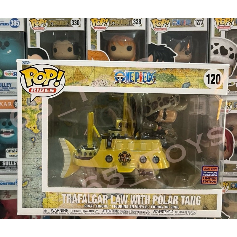 Funko pop - One piece