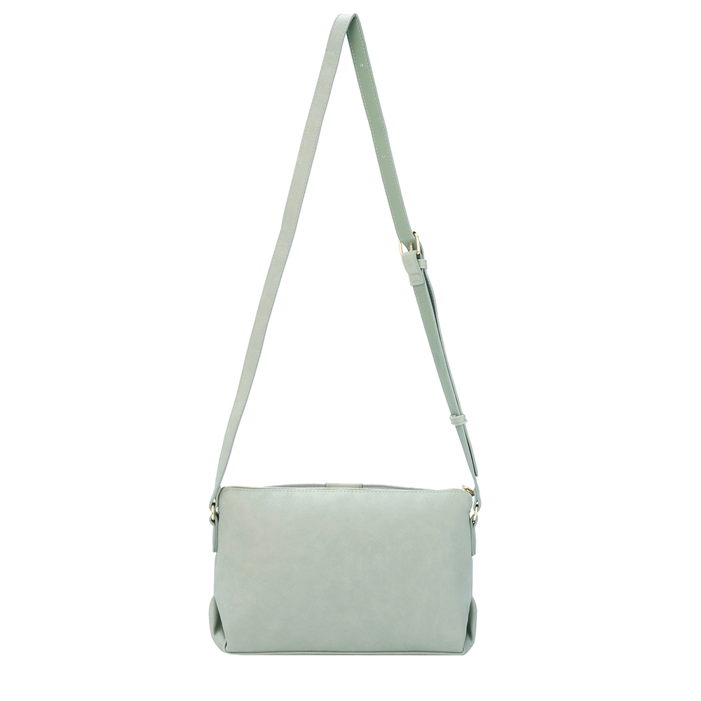 Legato Largo กระเป๋าสะพายไหล่ size Mini รุ่น Legato Largo LH-D1221