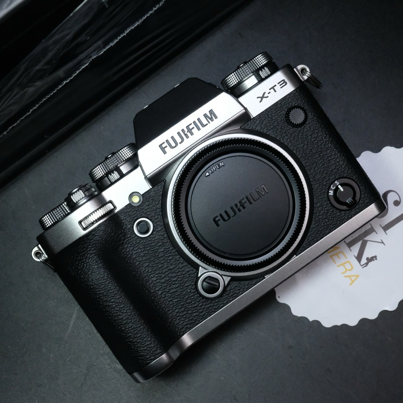 FUJI XT3 ( XT-3 ) (สินค้ามือสอง)