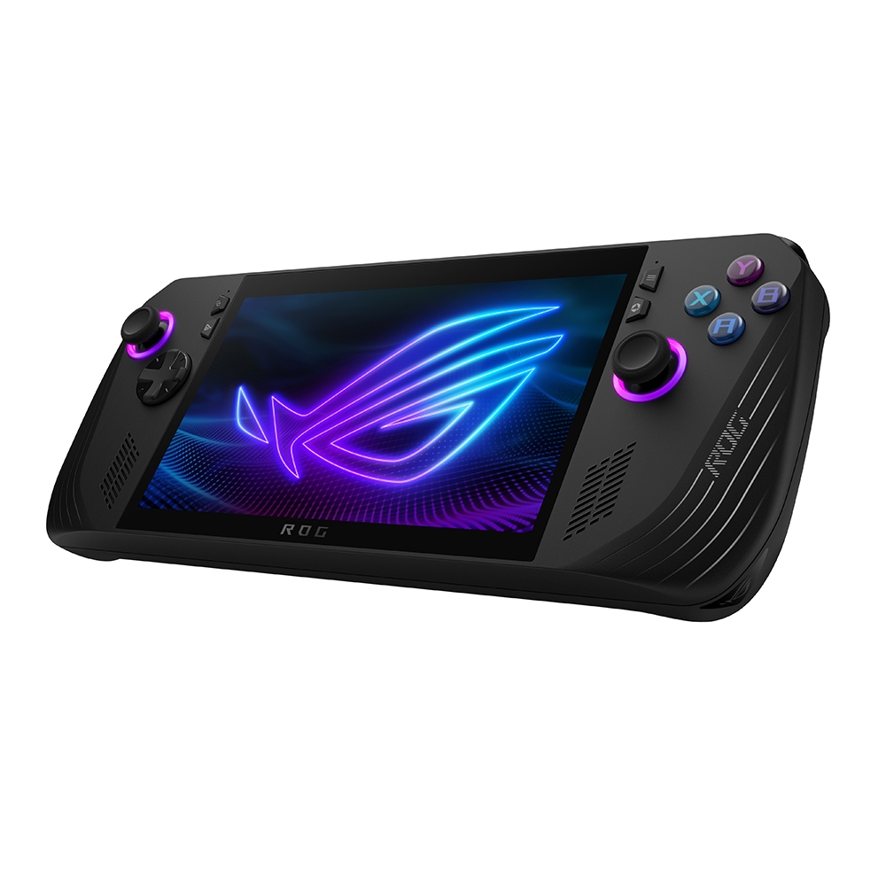 เครื่องเล่นเกม Asus ROG Ally X by Studio7