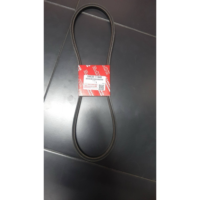 สายพานแอร์ฮีโน่S883811440(xzu600r)