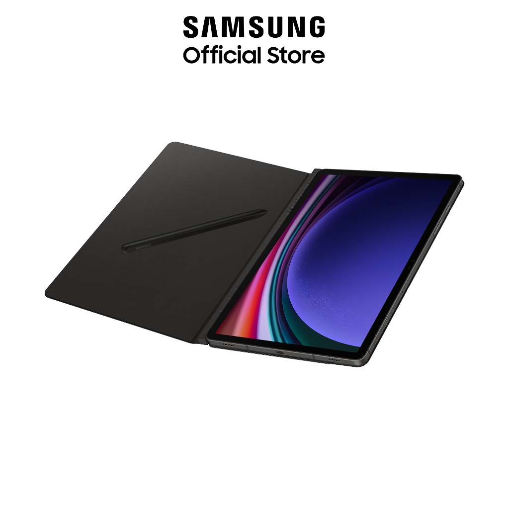 Galaxy Tab S9 FE Smart Book Cover