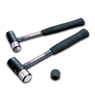 TONE ค้อนเหล็กผสมยูรีเทนด้ามไฟเบอร์ รุ่น BHC - Combination H…