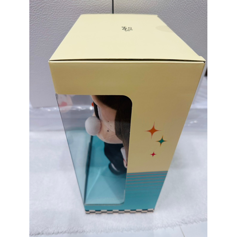 [ส่วนลด25%🔥พร้อมส่ง] THE MONSTERS Let's Checkmate บู้ลูกเจี๊ยบ POP MART Cry Baby รับปริญญา POP MART