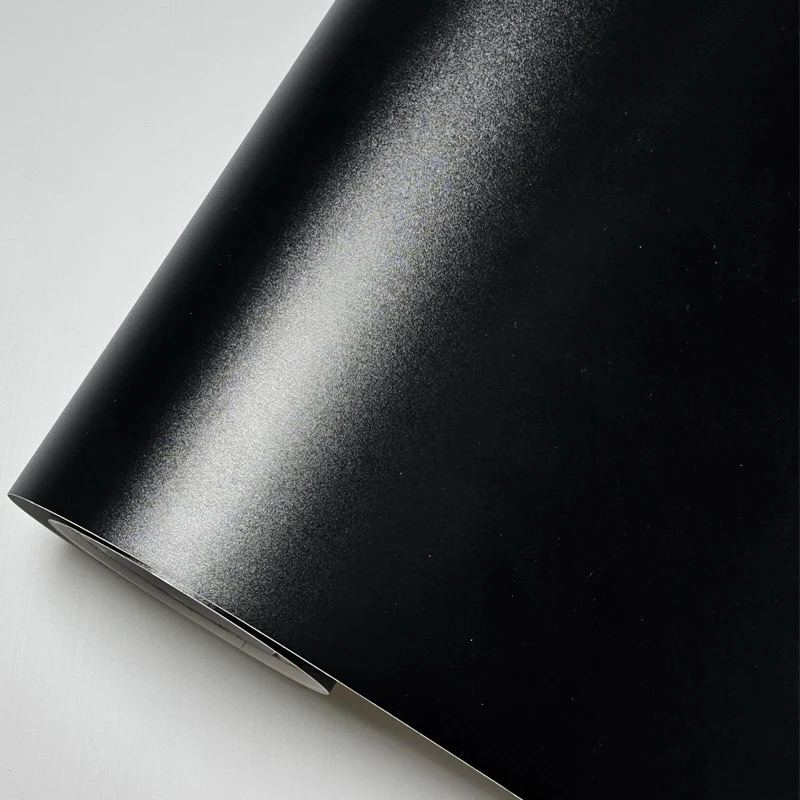 (พร้อมส่ง)สติ๊กเกอร์ดำด้าน Alicar แท้100%