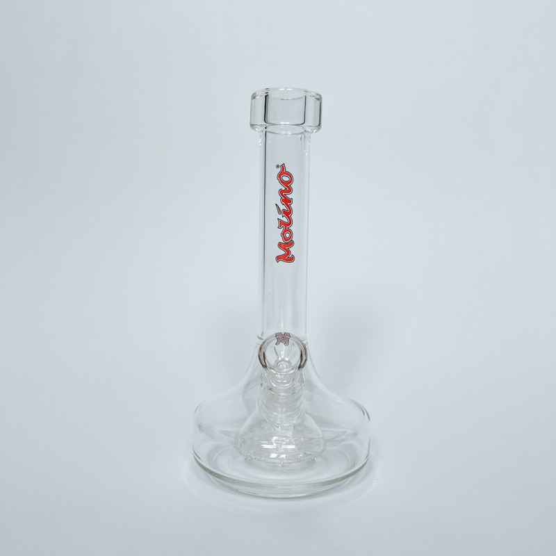 Molino — Wide Base Water Bong | 24 cm