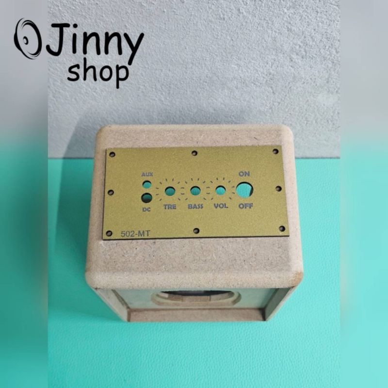 ลำโพงDIY ชุดคิทประกอบเอง รุ่นเล็กs1