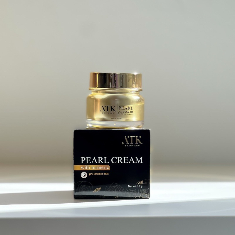 ครีมATK ลดสิว ของแท้พร้อมส่ง 3กระปุก