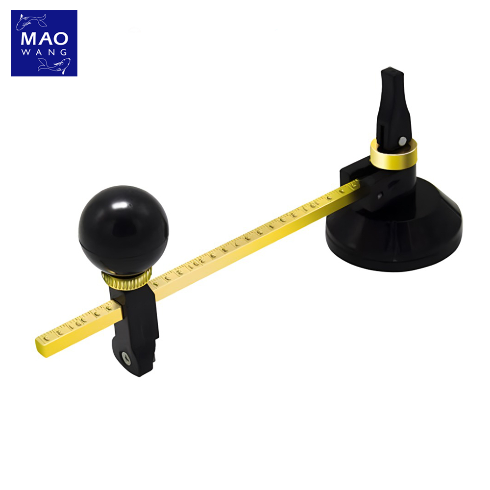 MAO วงเวียนตัดกระจก เส้นผ่านศูนย์กลาง 600mm. เหมาะสำหรับอุตสาหกรรม