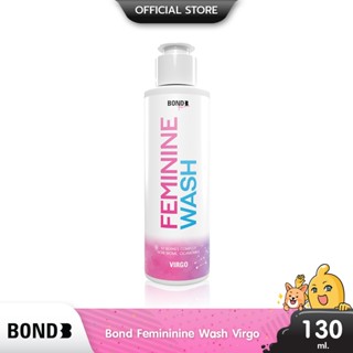 Bond Femininine Wash Virgo ผลิตภัณฑ์ทำความสะอาดสำหรับผู้หญิง…