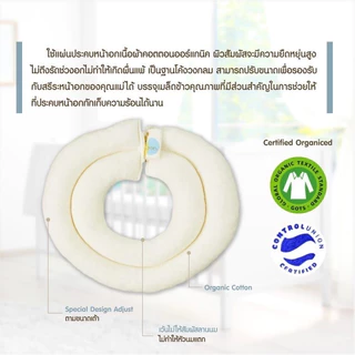 ล็อตใหม่! Lamoon ละมุนเบบี้ บาล์ม ออร์แกนิค สำหรับทาหัวนมและริมฝีปาก 10 กรัม/ แผ่นประคบกระตุ้นน้ำนมแม่ น้ำนมไหลดีขึ้น