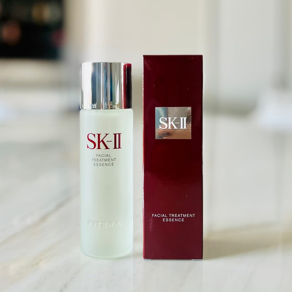 ผลิต 2024-01-10 SK-II Facial Treatment Essence 75 ml