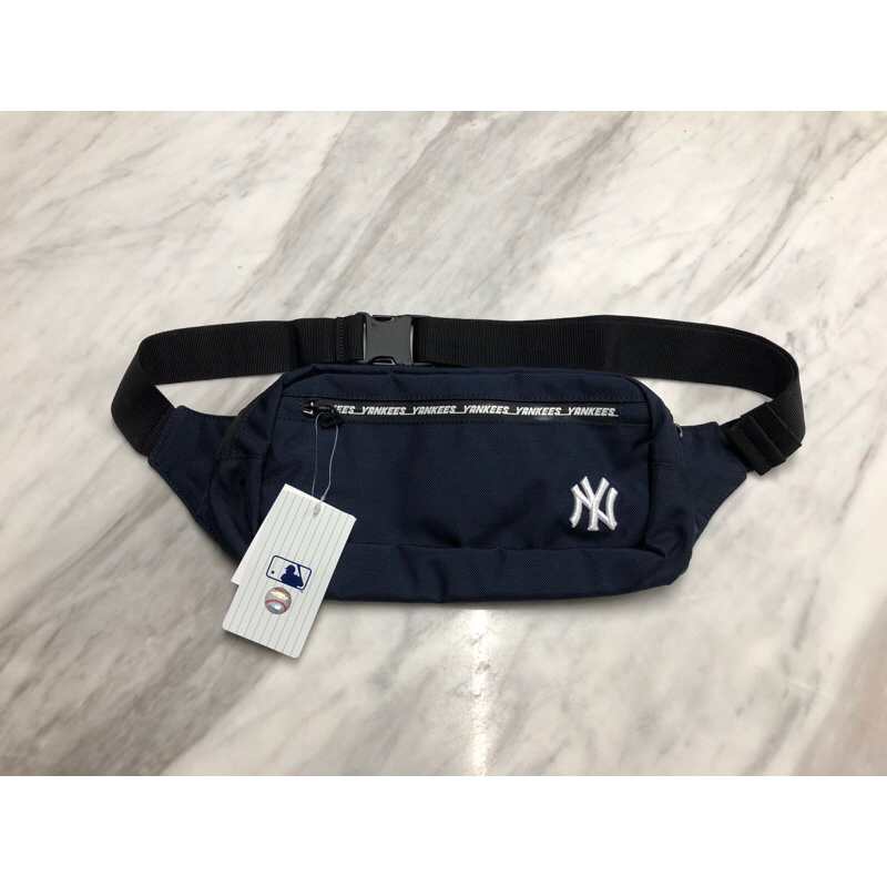 กระเป๋าคาดอก NY MLB ของใหม่ ของแท้ 100%