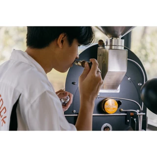 Wonderroom - เมล็ดกาแฟคั่วอ่อน Kenya Karindundu (W) (Light Roast)