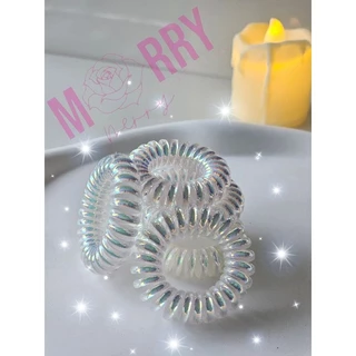 ยางรัดผม Merrymerry Airy: Original 3.5