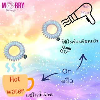 ยางรัดผม Merrymerry Airy: Original 3.5