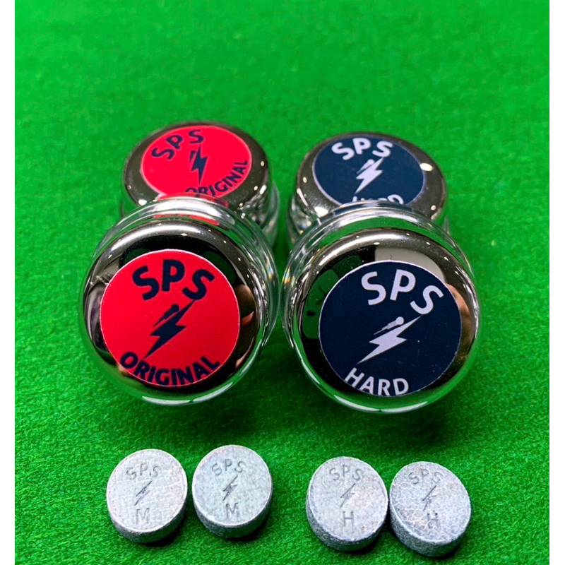 หัวคิว SPS ของแท้100% ส่งตรงจากบริษัท