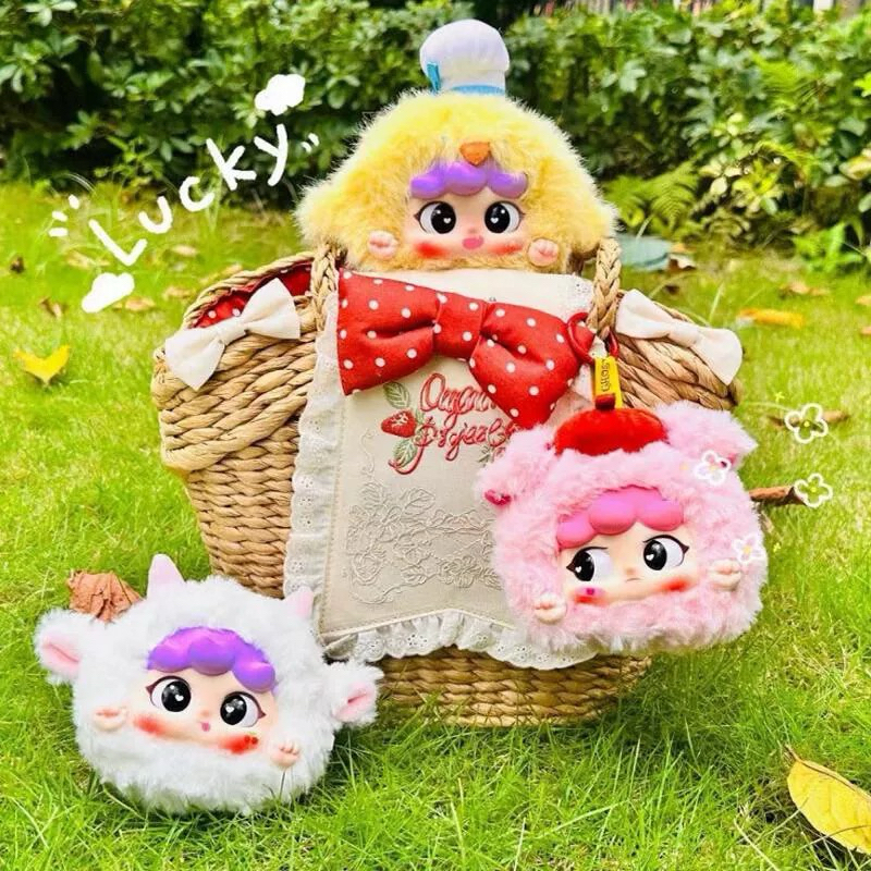 MIGO Animal Party สุ่ม พร้อมส่ง