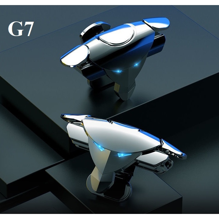 มาแรง จอย PUBG ตัวช่วยยิงเกมแนว จอยราชากินไก่ Mobile Joystick จอยเกมส์มือถือ จอยเกมส์ ฟีฟาย G21,G12 ,C01,98K