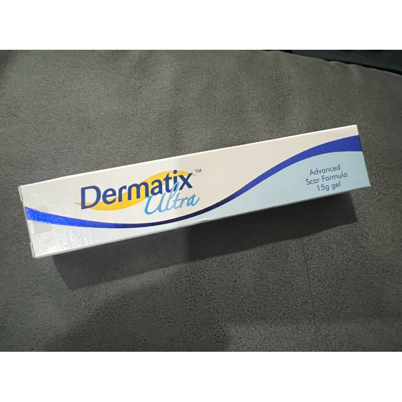 Dematix Ultra Gel 15g.