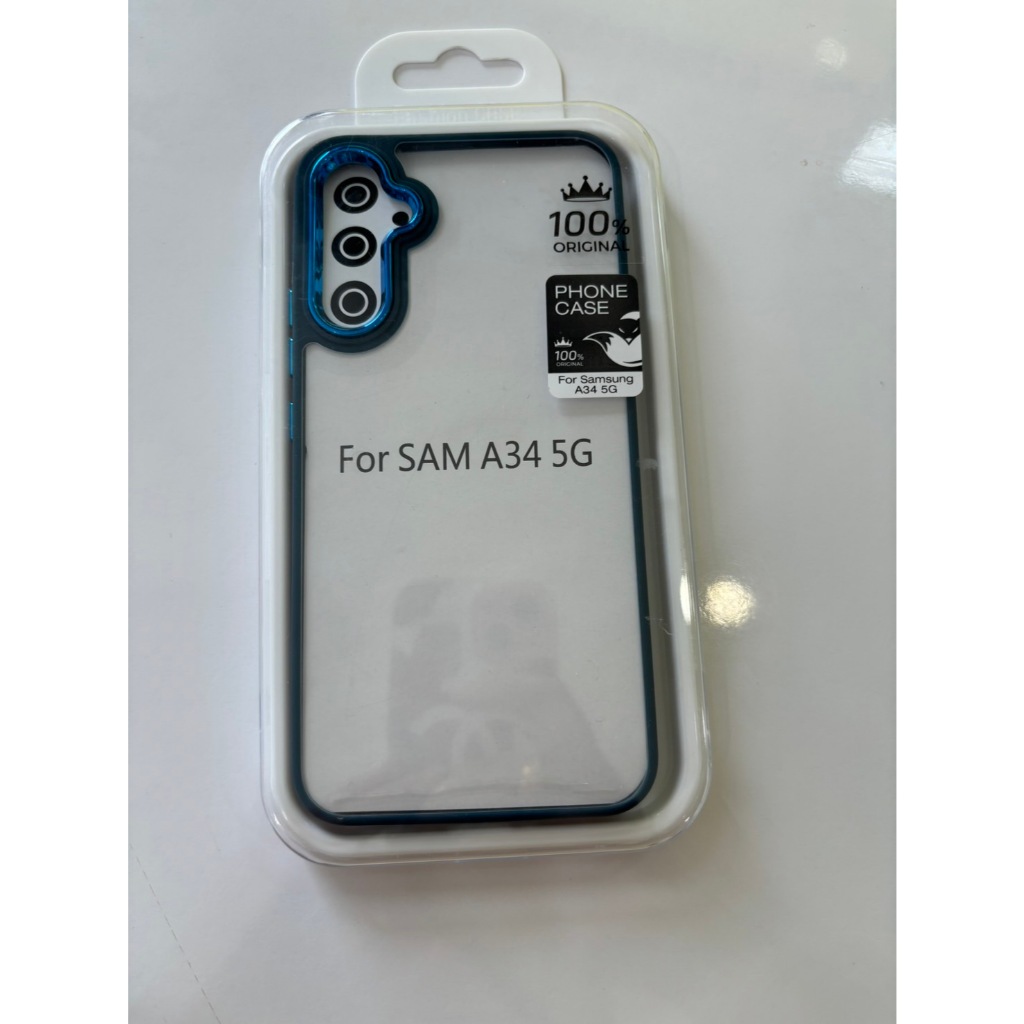 FOX เคส Smartphone Samsung A34 5G