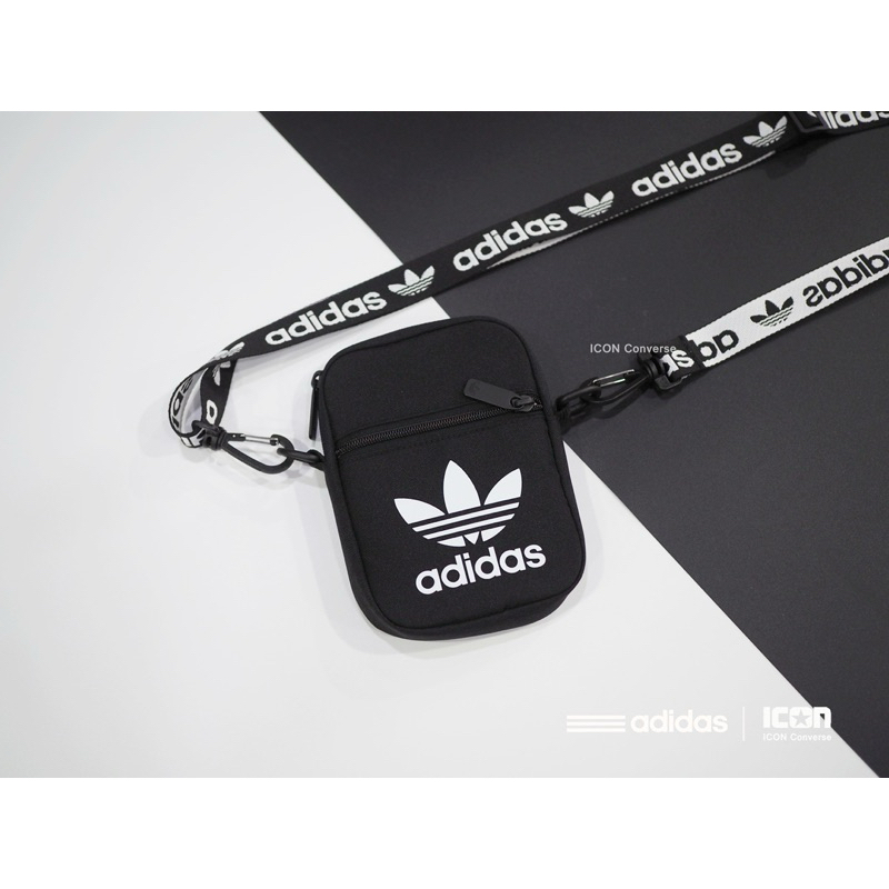 adidas Festival Bag | ลิขสิทธิ์แท้ พร้อมถุง shop