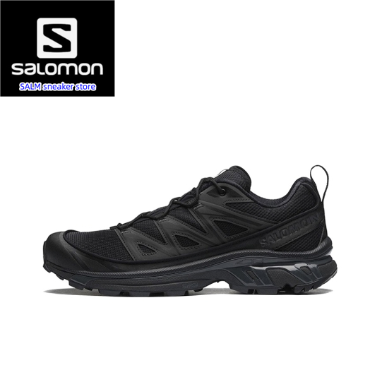 SALOMON XT-6 black ของแท้ 100%