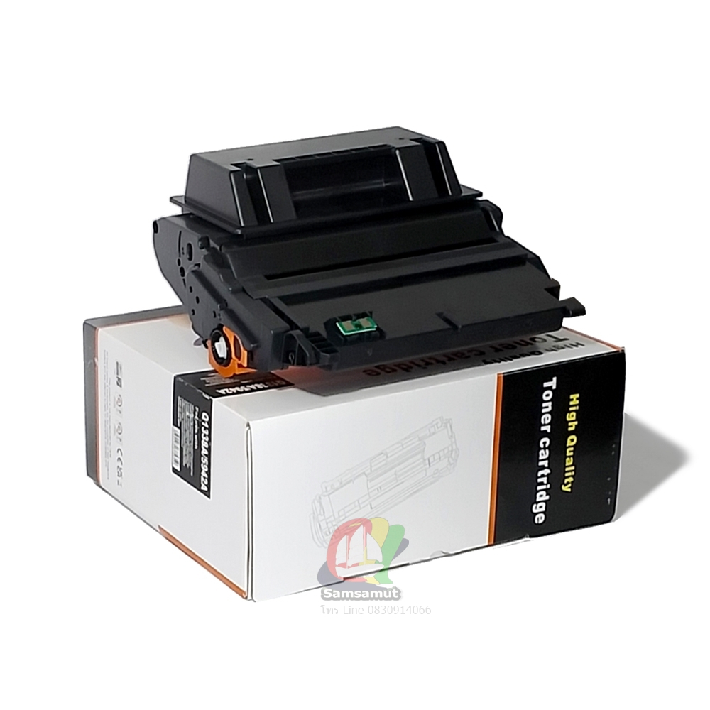 HP Q5942A หมึกเทียบเท่า 4200/4200n/4250/4300/4300n